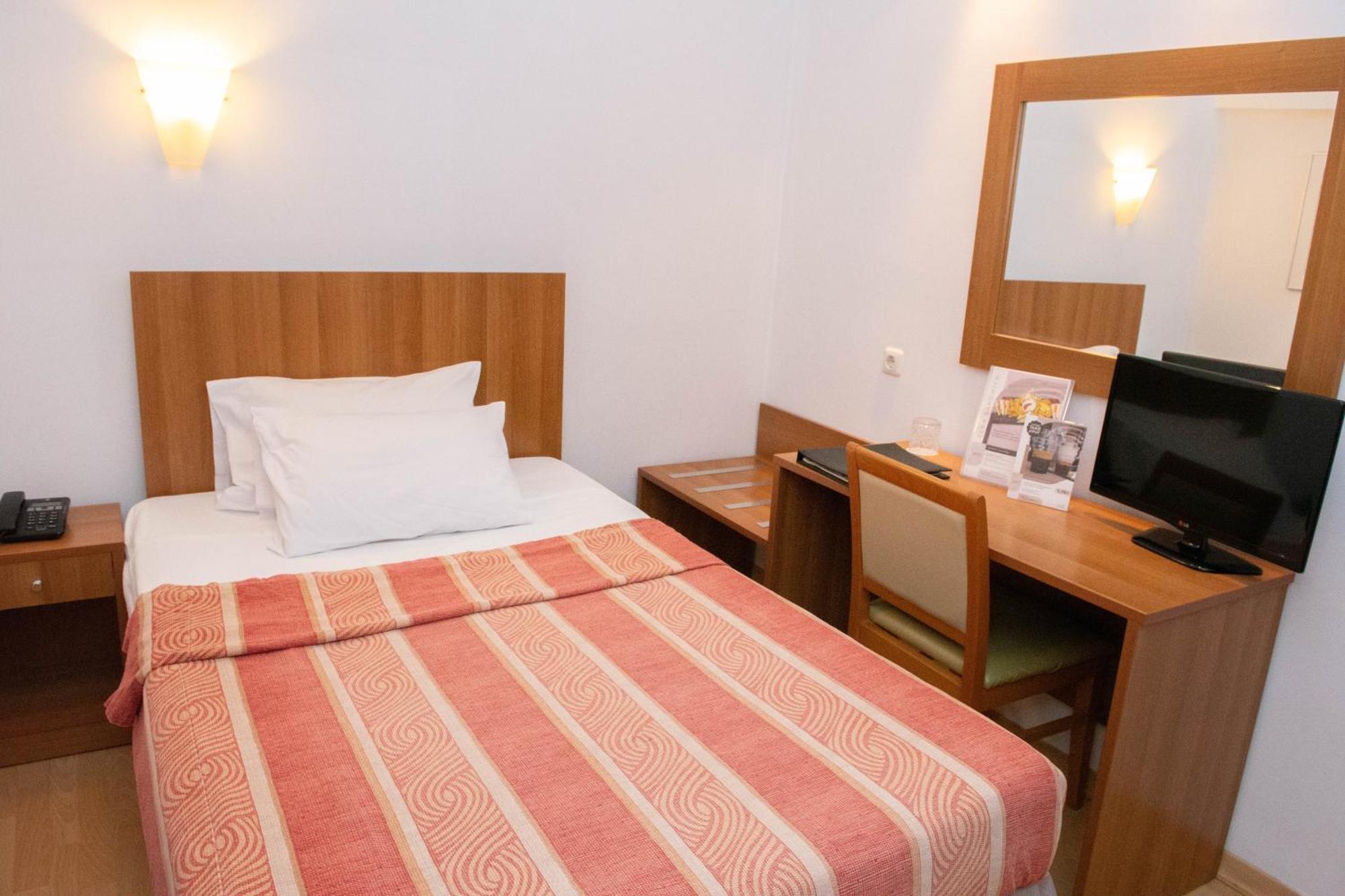 Leto Boutique Hotel Agrinio Exterior foto