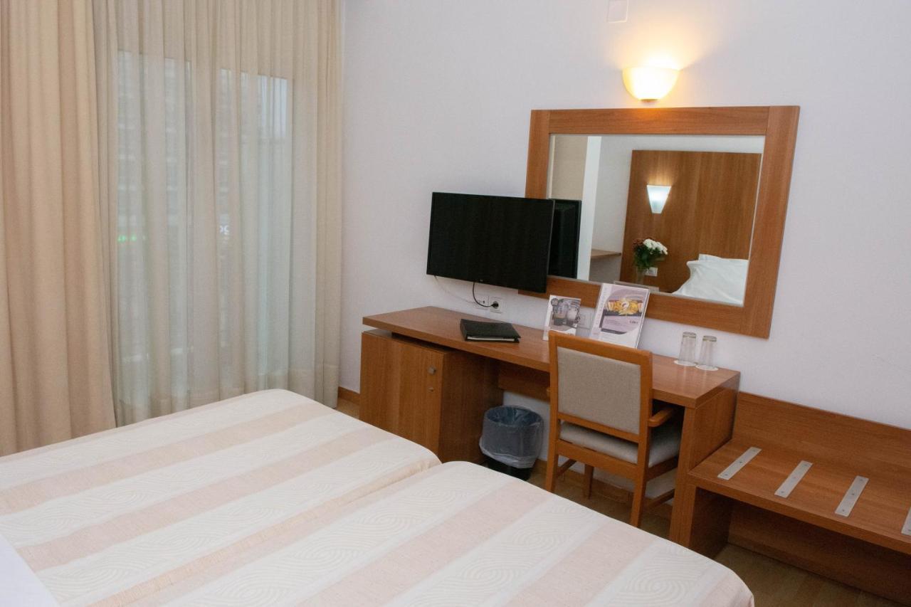 Leto Boutique Hotel Agrinio Exterior foto