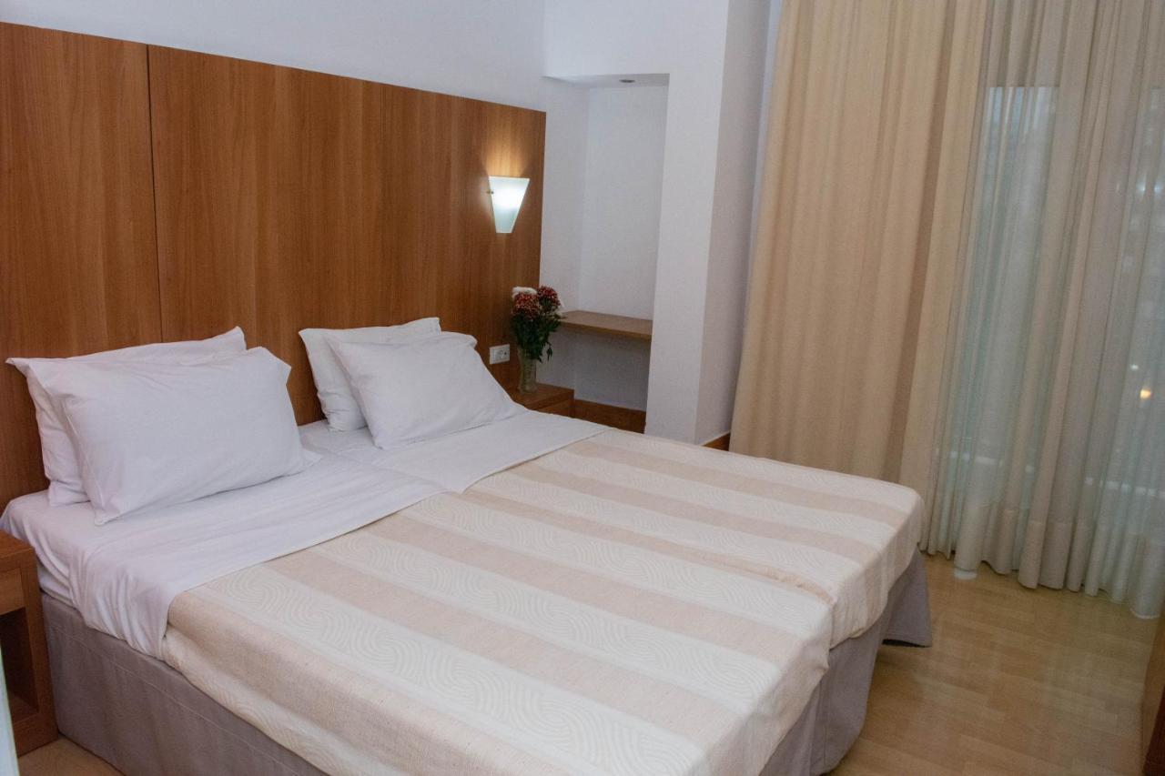 Leto Boutique Hotel Agrinio Exterior foto